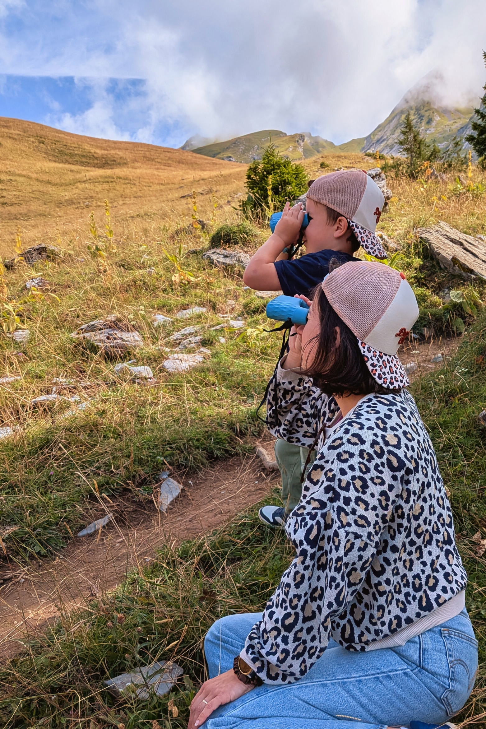 Animation nature Annecy Haute-Savoie Savoie activités nature sortie nature